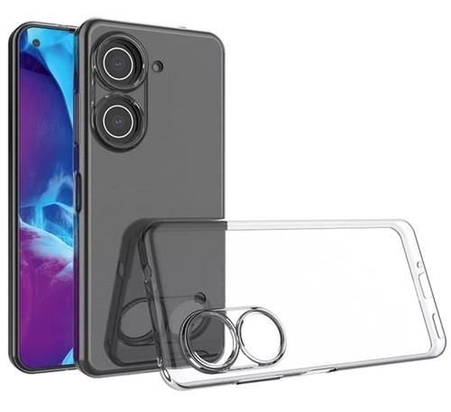 Custodia per asus zenfone - custodia,