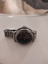 4US CESARE PACIOTTI   OROLOGIO Data E TEMPO UOMO 