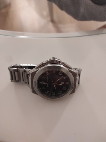 4us cesare paciotti orologio - 4us,