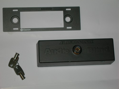 Fiat lancia alfa autoradio - fiat,