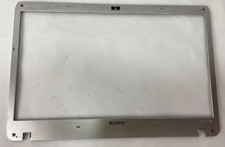 Cornice display frame lunetta cover lcd front bezel Sony PCG-81212M VPCF11M1E