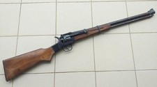 Fucile giocattolo MAM Frontier Indian Rifle produzione italiana MAM anni '60