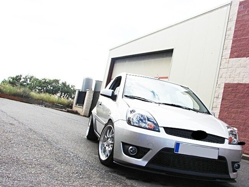 Adatto per ford fiesta - ford, 6
