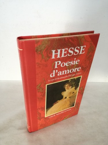 Hermann hesse poesie - hermann, hesse,