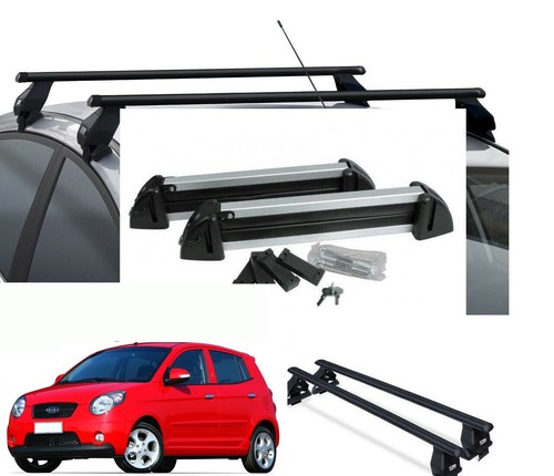Barre portatutto kia - barre, picanto