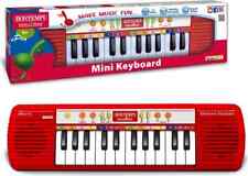 Bontempi Mini Tastiere, 24