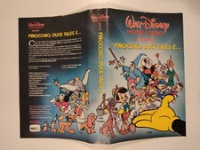 Pinocchio duck tales - tales, e...