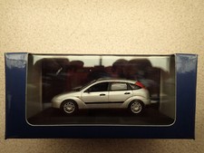 Ford Concessionario Modello