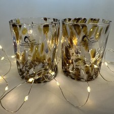 Set 2 Bicchieri Confetti