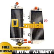 Radiateur Aluminium Pour