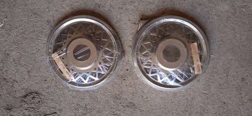 Nos coppa borchia ruota - coppa,