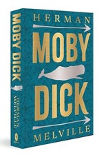 New Moby Dick (Deluxe