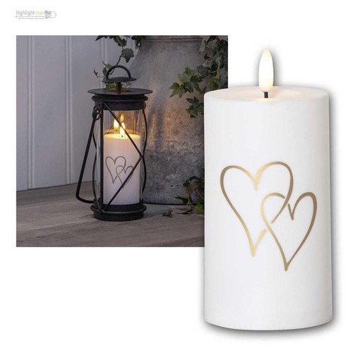 Candela led per esterno - candela,