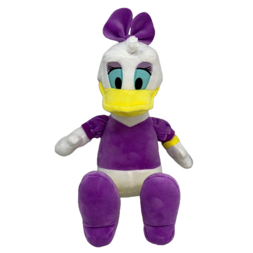 Peluche paperina disney - peluche, daisy