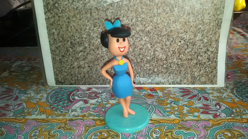 Moplas betty hanna - moplas,