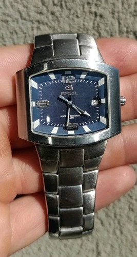 Orologio breil quarzo style - orologio,