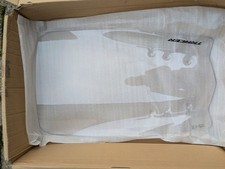 Parabrezza Alto Tracer 900