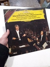 LP Disco Concerto per