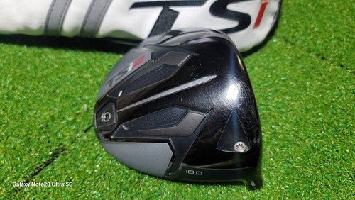 Testina driver titleist tsi2 - titleist,