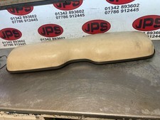 Schienale Sedile/Cuscino X