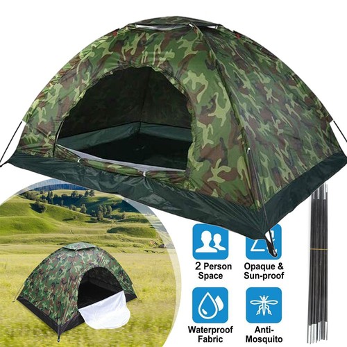 Tenda campeggio - tenda,