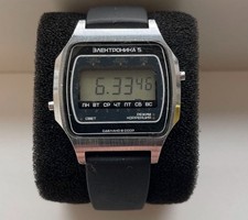 Orologio uomo Elektronika 5