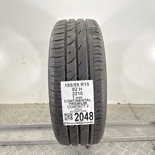 Pneumatico usato 185 r15 - 185, 55