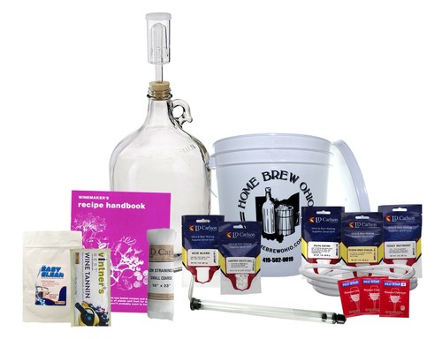 Home brew ohio aggiornato - home,