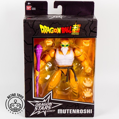 Mutenroshi dragon ball - mutenroshi,
