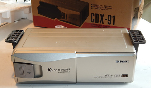 Sonx cdx in - ,