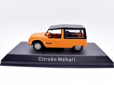 Modellino auto scala - , 1:43