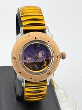 nice watch new nos sughero