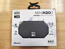 Altec Lansing Mini H20 3