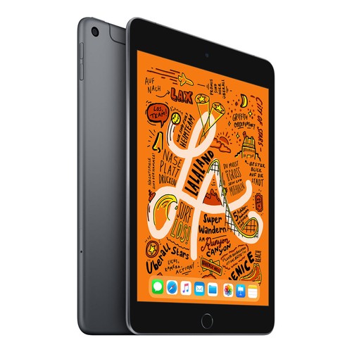 Apple ipad mini cellular - 5,