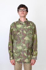 Vintage Finnish Army M-62