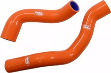 Kit tubi radiatore SAMCO SPORT