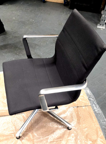 Affare sedia con schienale - sedia,