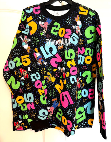 Disney disneyland embordierd - disney,