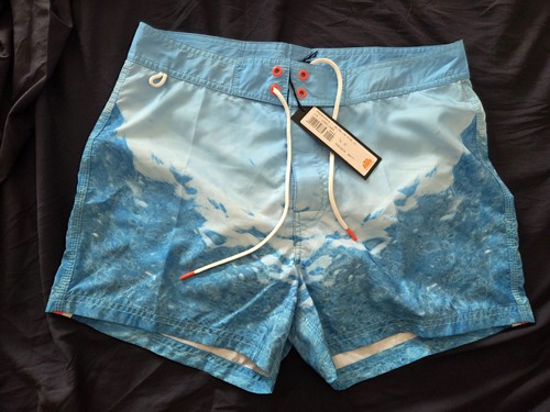 Costume mare uomo sundek nuovo - sundek,