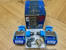 Pedali Time Magnesium Pro