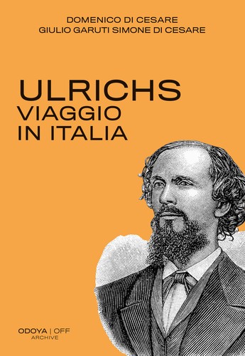 Ulrichs viaggio italia - viaggio,