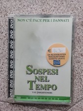 SOSPESI NEL TEMPO edizione SJB