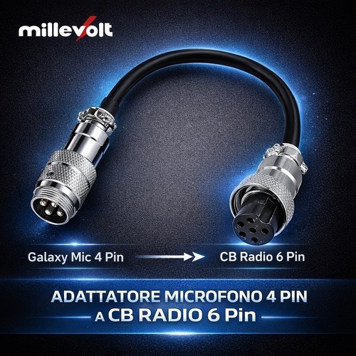 Adattatore connettore - adattatore,