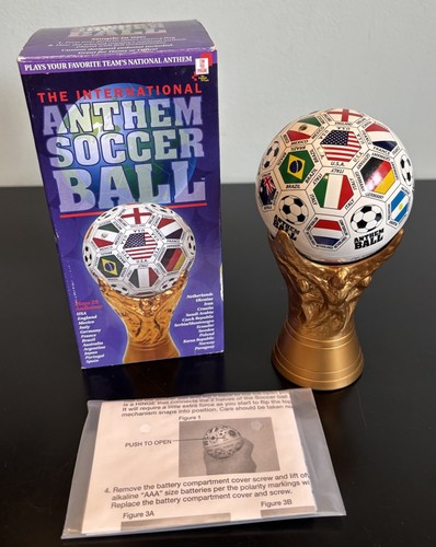 Inno internazionale trofeo - internazionale,