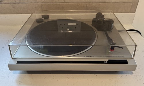 Pioneer 120 trasmissione a - pl-120,