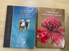 AUSTRALIA 2005 2006 ANNUARIO