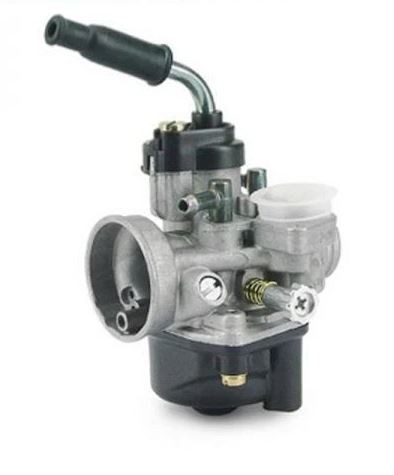 Carburatore phva starter - phva, 12