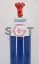 Bombola ossigeno O2 8L 200BAR