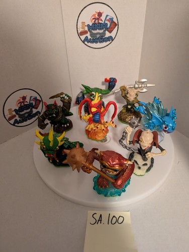 Skylanders spyro adventure - spyro's,