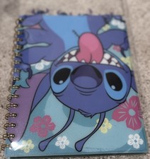 Lilo + Stitch Journal